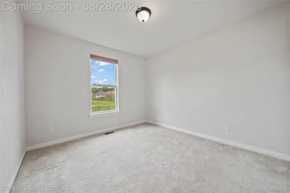 54158 Mar Lake Drive Chesterfield Township, MI 48051