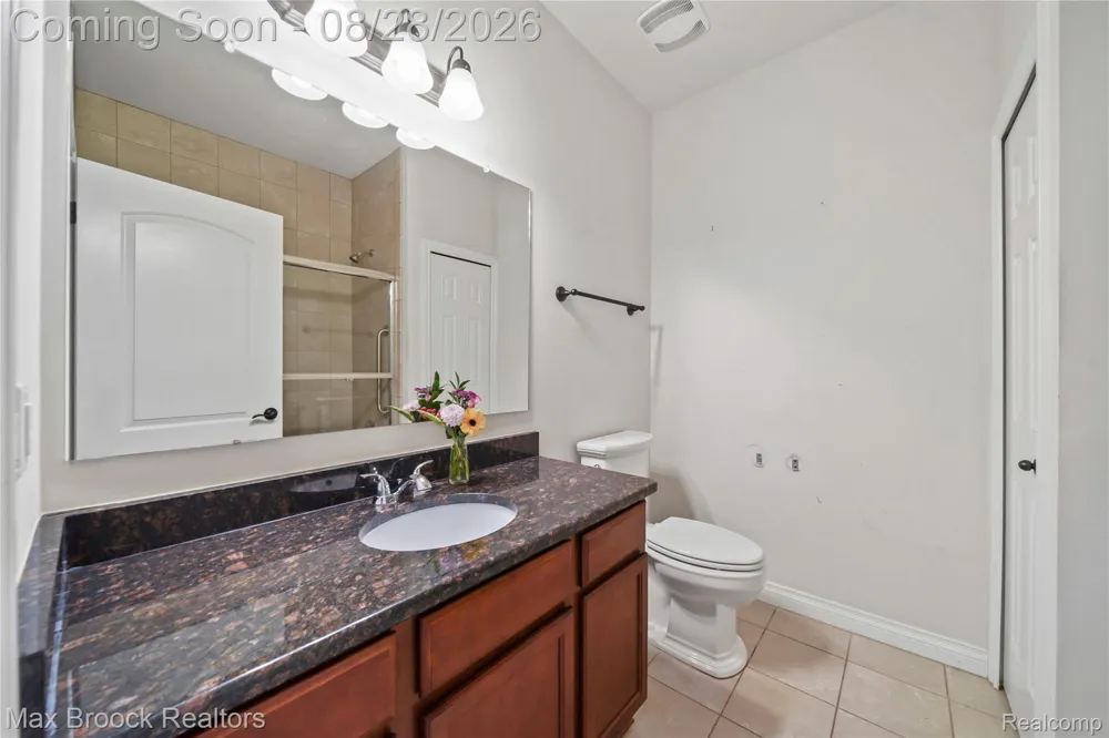 54158 Mar Lake Drive Chesterfield Township, MI 48051