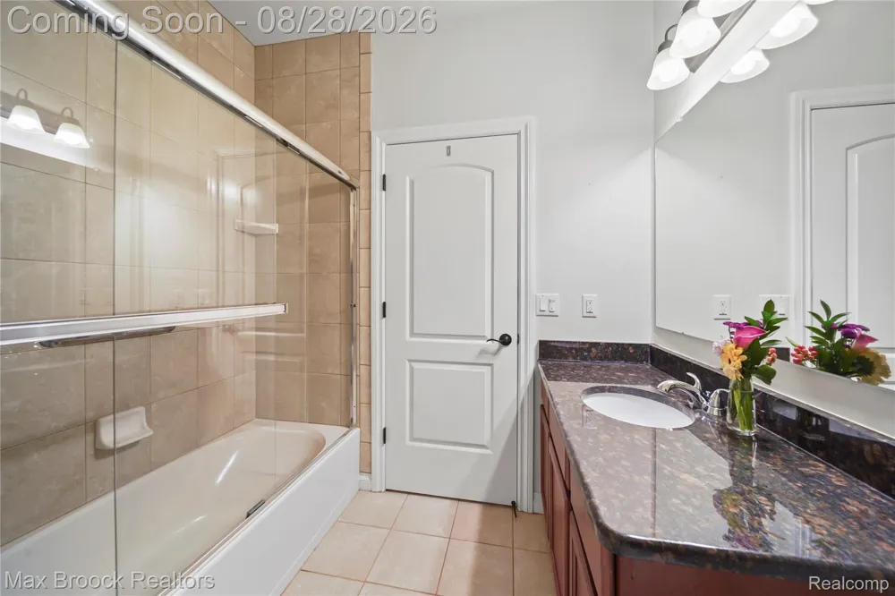 54158 Mar Lake Drive Chesterfield Township, MI 48051