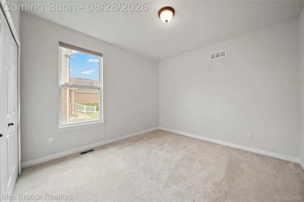 54158 Mar Lake Drive Chesterfield Township, MI 48051