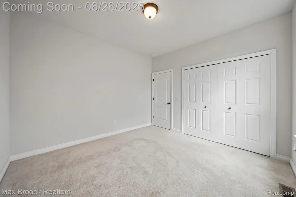 54158 Mar Lake Drive Chesterfield Township, MI 48051