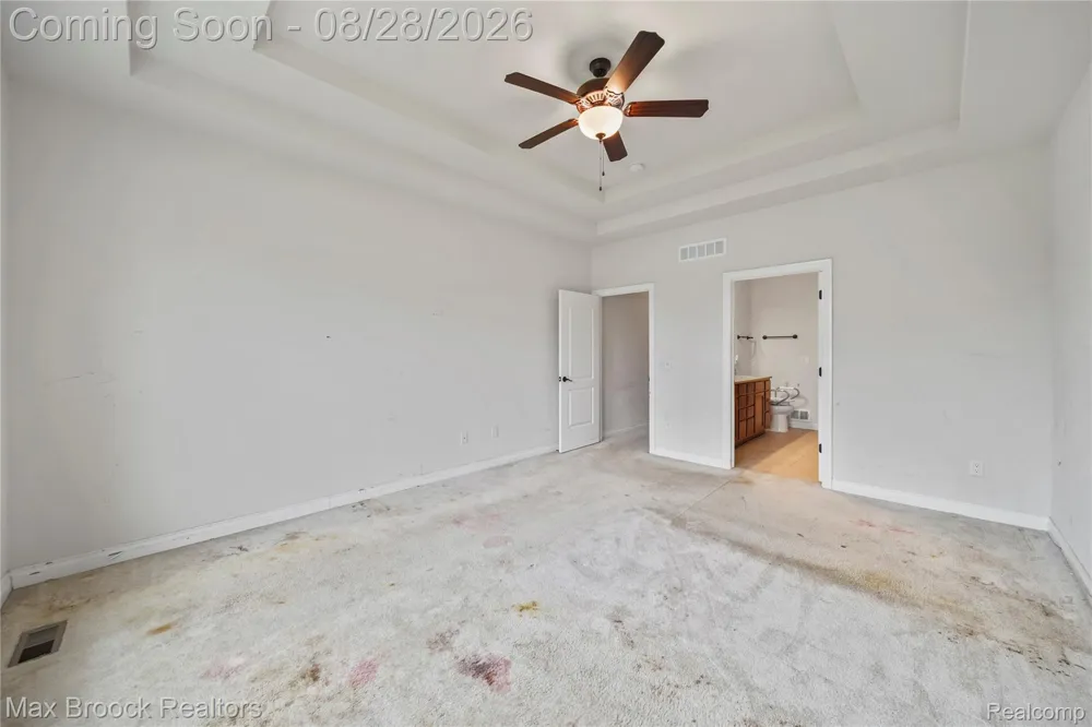 54158 Mar Lake Drive Chesterfield Township, MI 48051