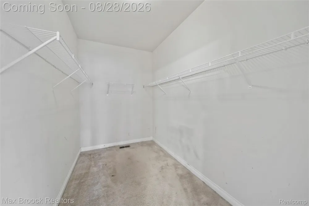 54158 Mar Lake Drive Chesterfield Township, MI 48051