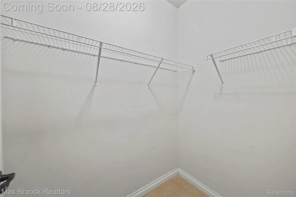 54158 Mar Lake Drive Chesterfield Township, MI 48051
