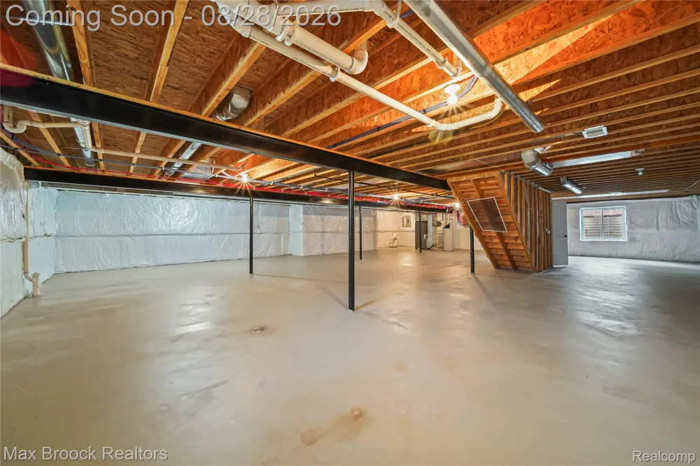 54158 Mar Lake Drive Chesterfield Township, MI 48051