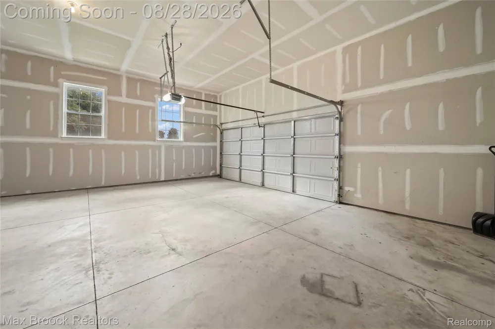 54158 Mar Lake Drive Chesterfield Township, MI 48051