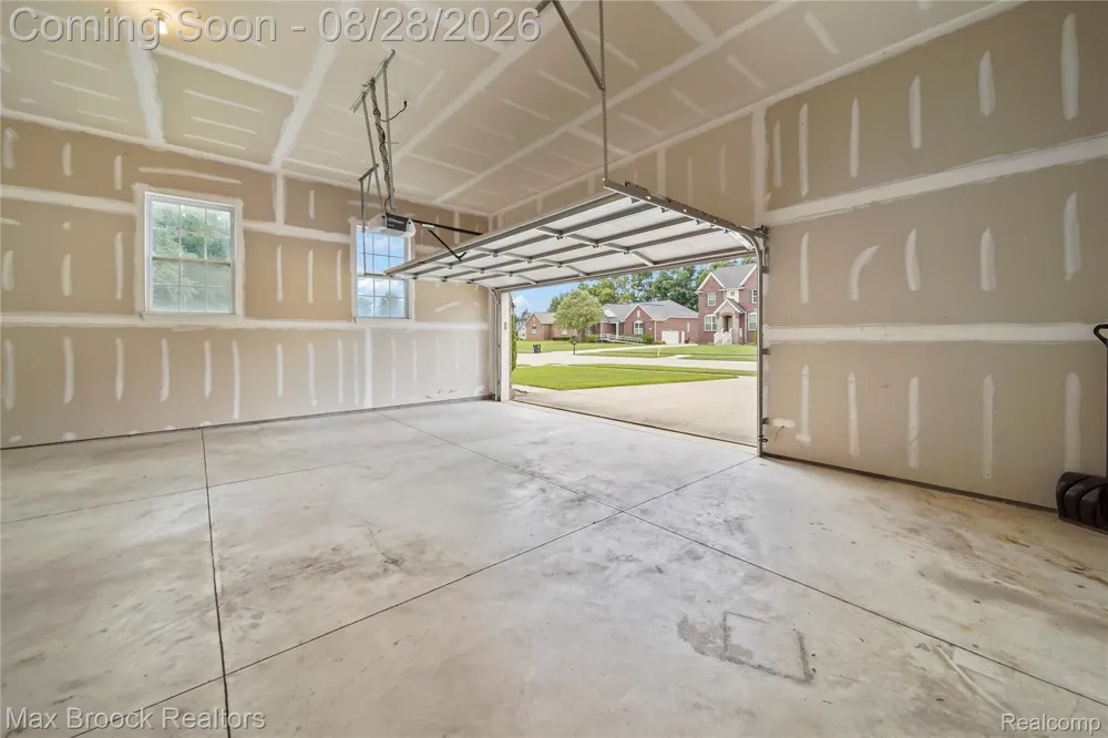 54158 Mar Lake Drive Chesterfield Township, MI 48051