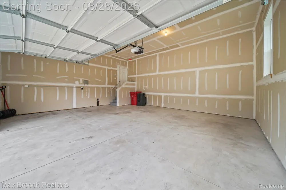 54158 Mar Lake Drive Chesterfield Township, MI 48051
