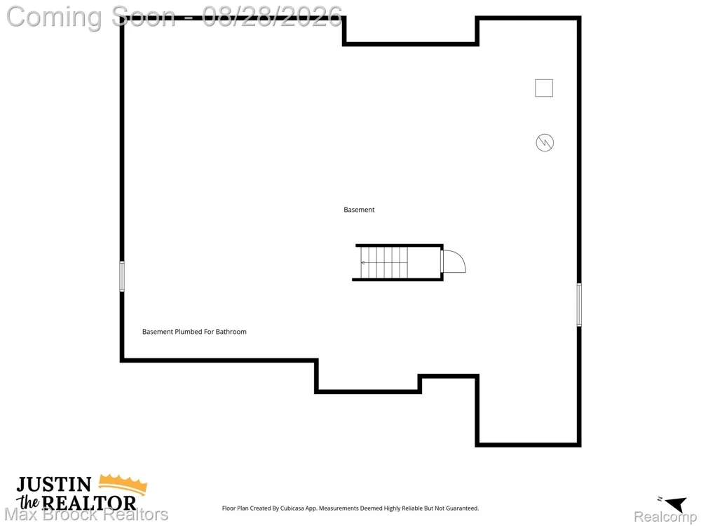 54158 Mar Lake Drive Chesterfield Township, MI 48051