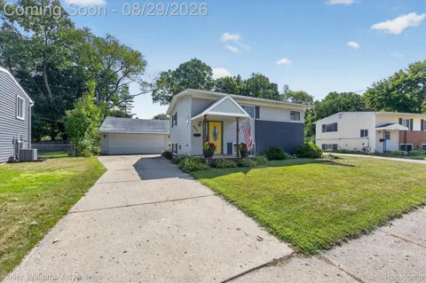 942 Panorama Drive
