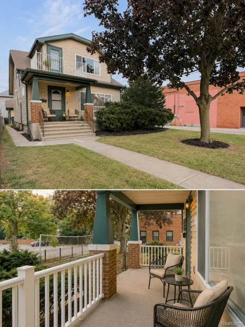 1261 S Birch (Unit 2 - 1 Bedroom) Street