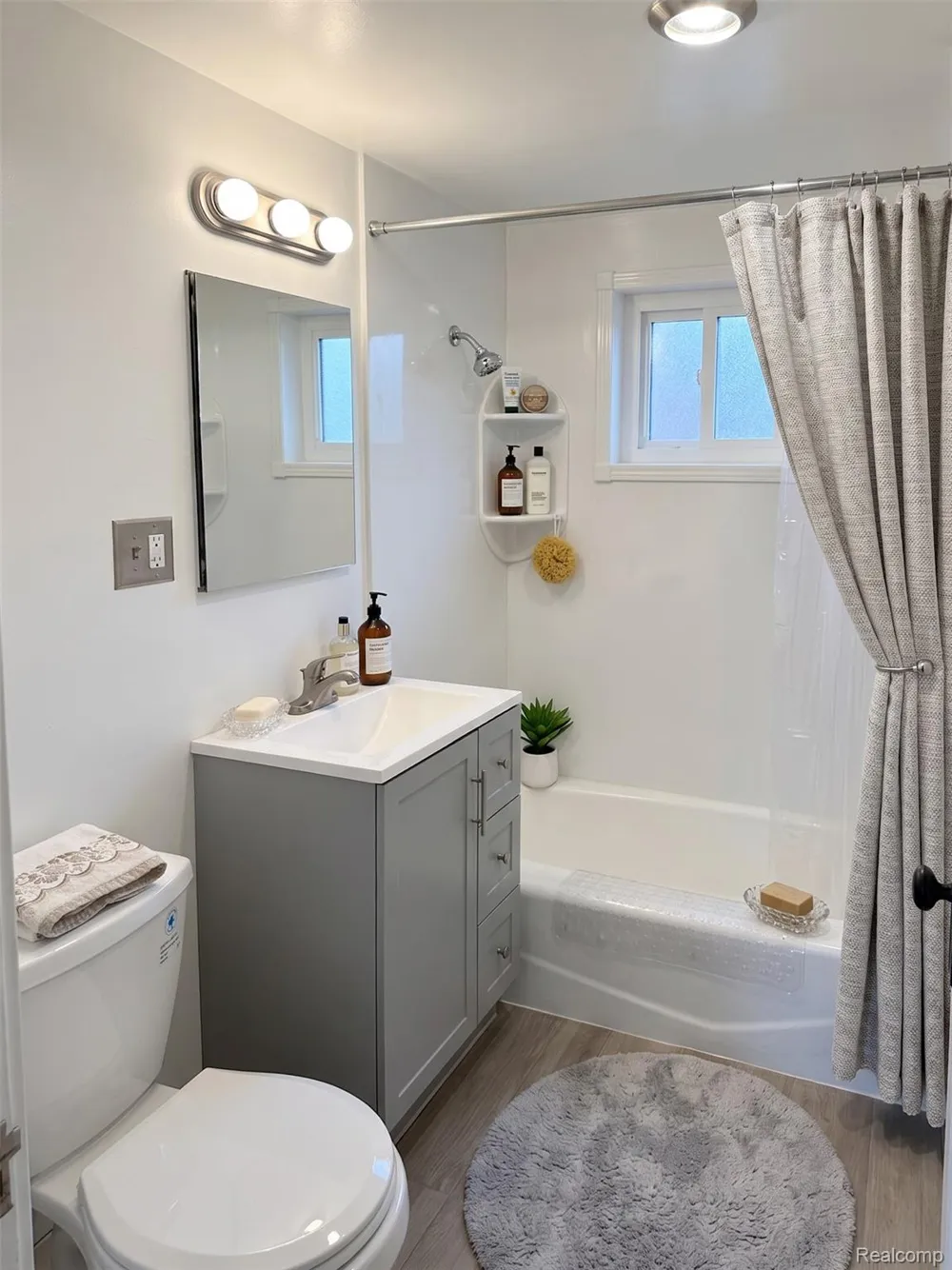1261 S Birch (Unit 2 - 1 Bedroom) Street Dearborn City, MI 48124