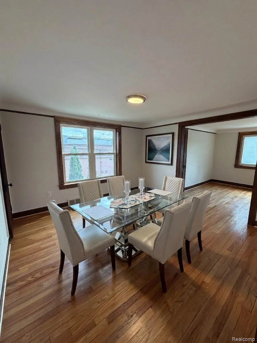 1261 S Birch (Unit 2 - 1 Bedroom) Street Dearborn City, MI 48124