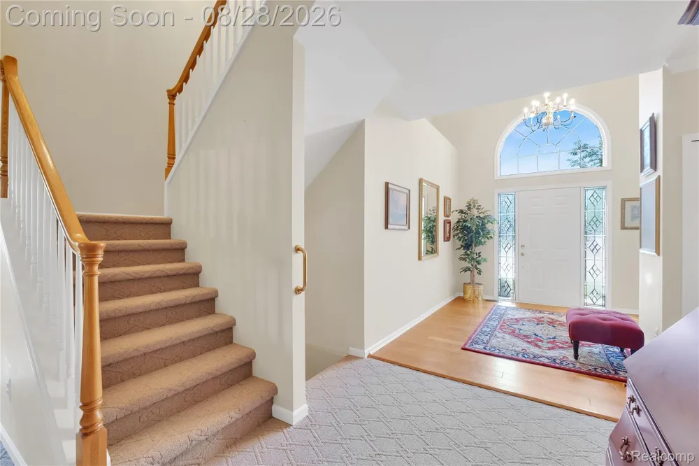 54796 Grenelefe Circle E Lyon Charter Township, MI 48178