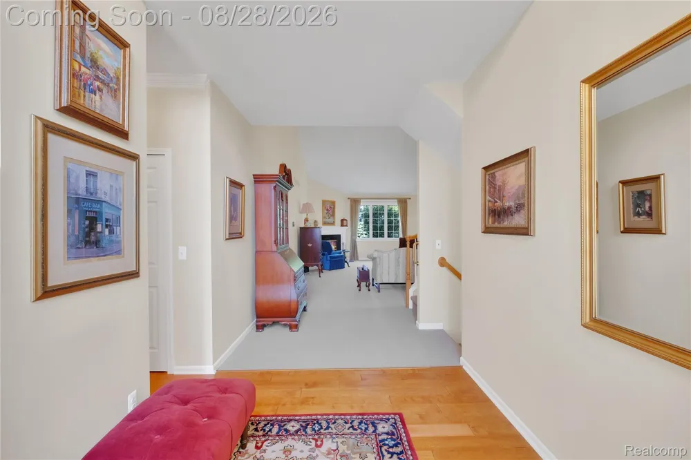 54796 Grenelefe Circle E Lyon Charter Township, MI 48178
