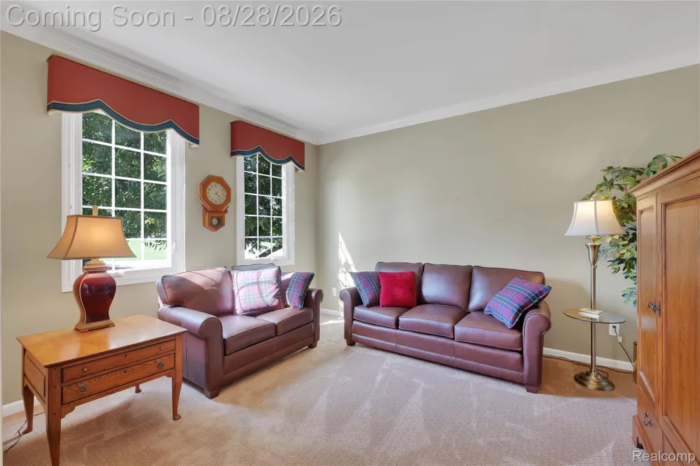 54796 Grenelefe Circle E Lyon Charter Township, MI 48178