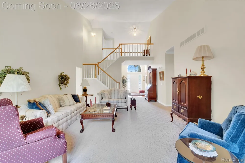 54796 Grenelefe Circle E Lyon Charter Township, MI 48178