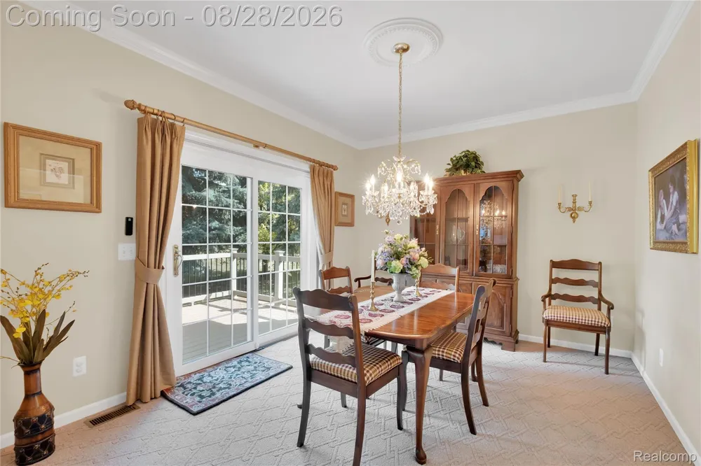 54796 Grenelefe Circle E Lyon Charter Township, MI 48178