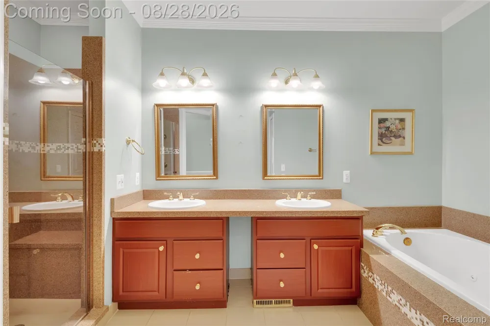 54796 Grenelefe Circle E Lyon Charter Township, MI 48178