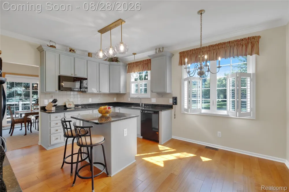 54796 Grenelefe Circle E Lyon Charter Township, MI 48178