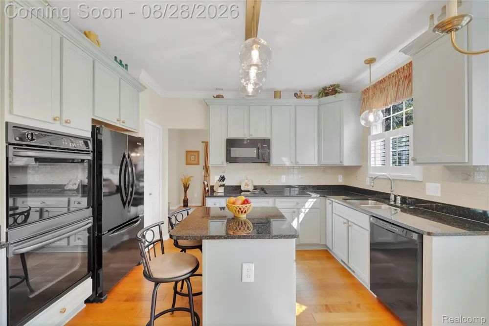 54796 Grenelefe Circle E Lyon Charter Township, MI 48178