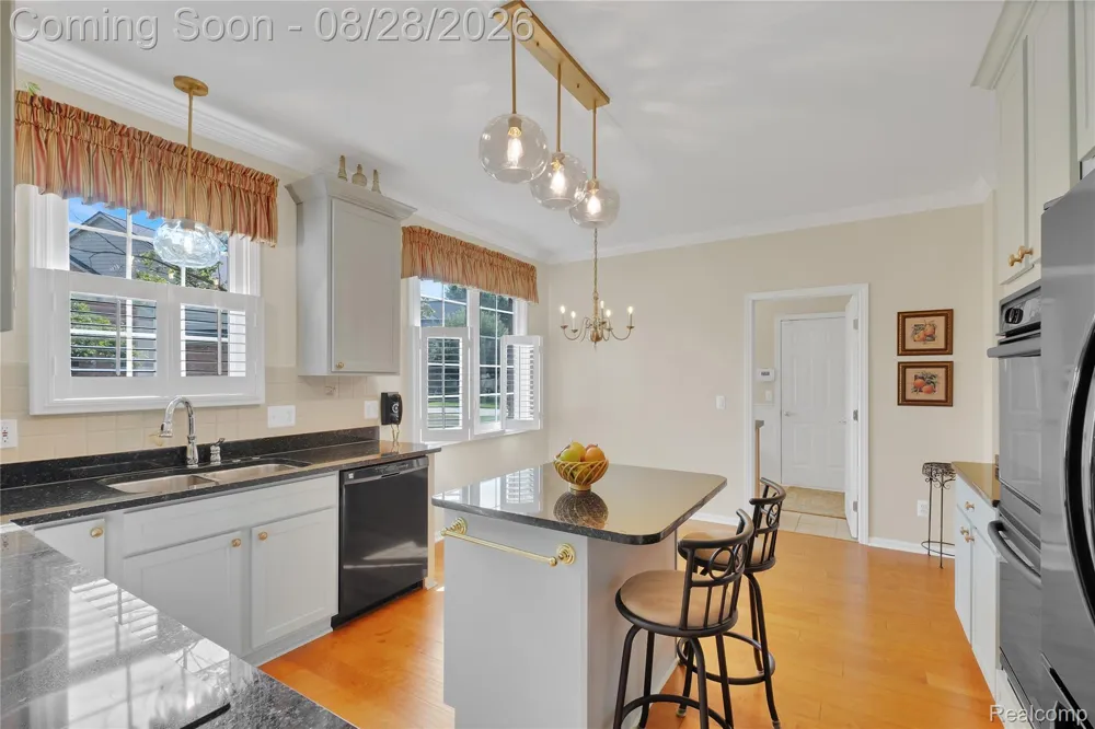 54796 Grenelefe Circle E Lyon Charter Township, MI 48178