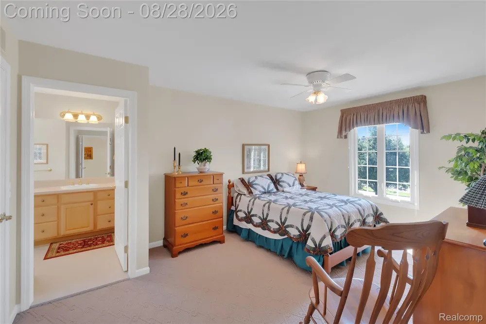 54796 Grenelefe Circle E Lyon Charter Township, MI 48178