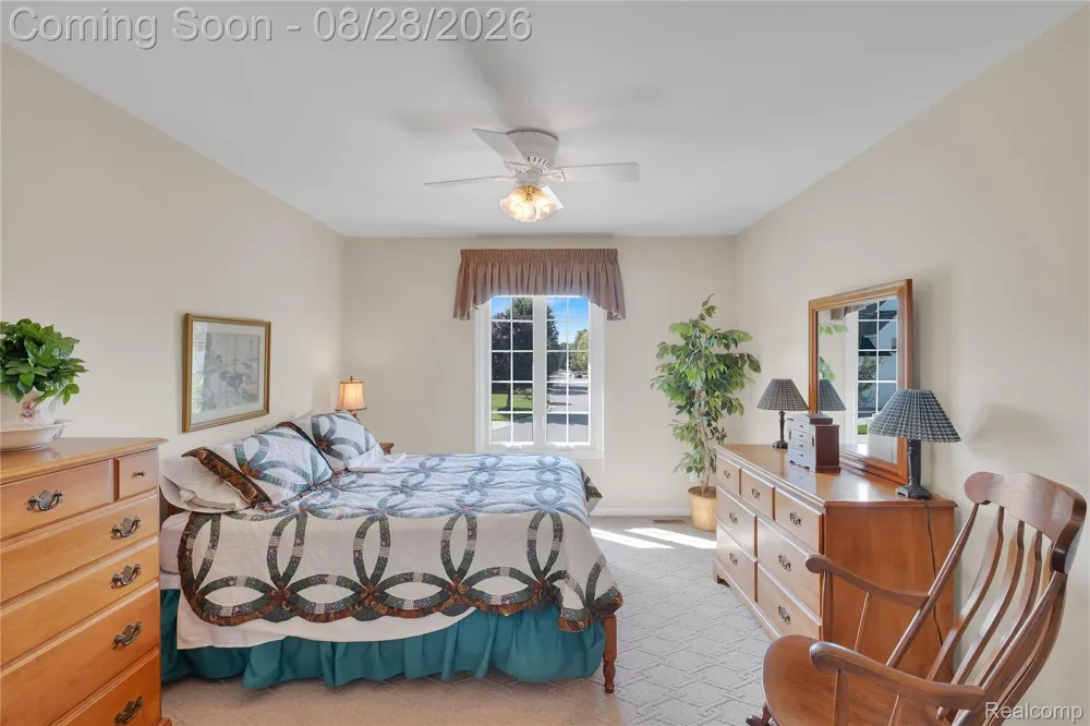 54796 Grenelefe Circle E Lyon Charter Township, MI 48178