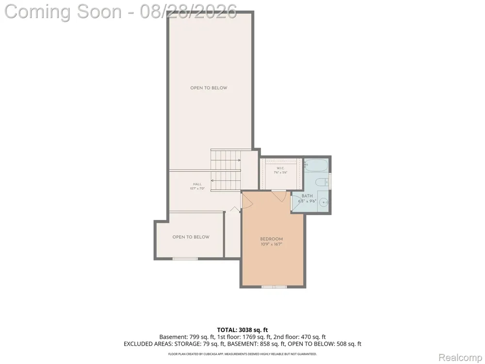54796 Grenelefe Circle E Lyon Charter Township, MI 48178