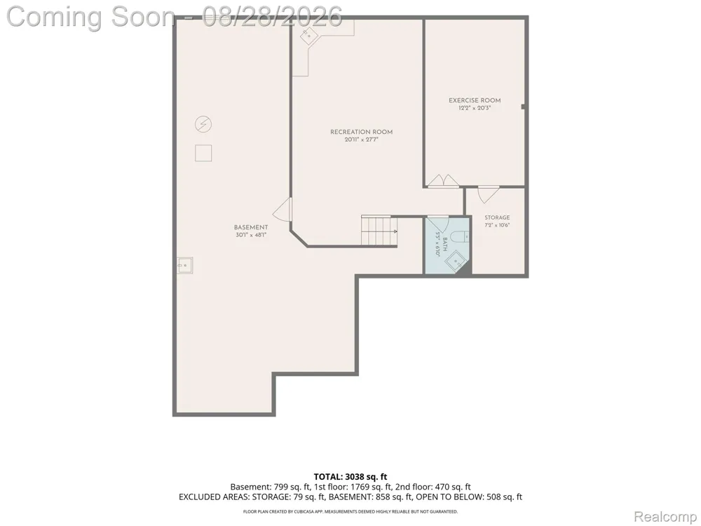 54796 Grenelefe Circle E Lyon Charter Township, MI 48178