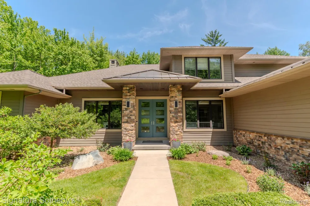 3479 E Shady Ridge Lane Larkin Charter Township, MI 48642