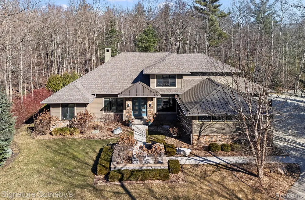3479 E Shady Ridge Lane Larkin Charter Township, MI 48642