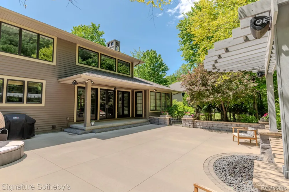 3479 E Shady Ridge Lane Larkin Charter Township, MI 48642