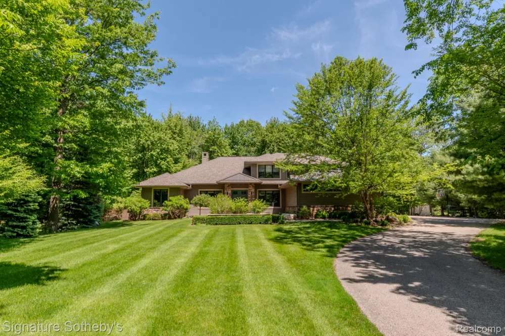 3479 E Shady Ridge Lane Larkin Charter Township, MI 48642