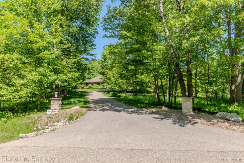 3479 E Shady Ridge Lane Larkin Charter Township, MI 48642