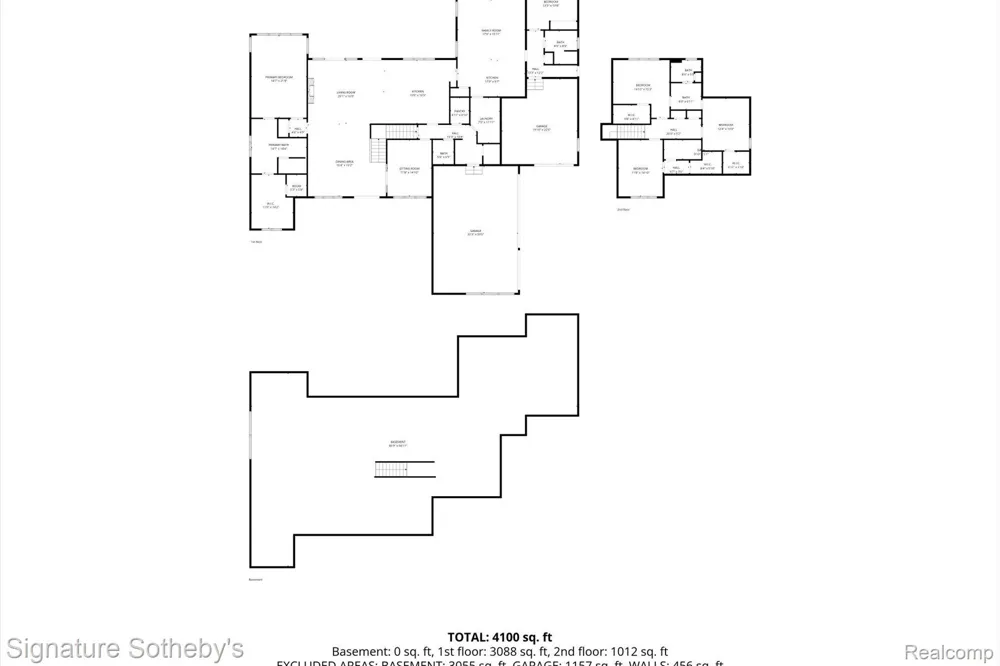 3479 E Shady Ridge Lane Larkin Charter Township, MI 48642