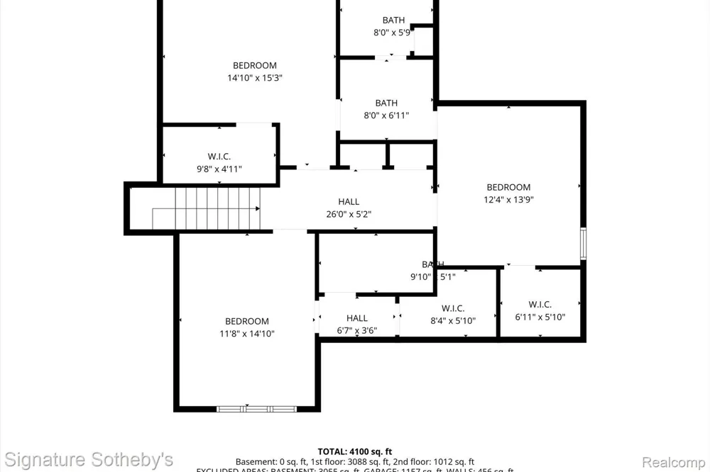 3479 E Shady Ridge Lane Larkin Charter Township, MI 48642