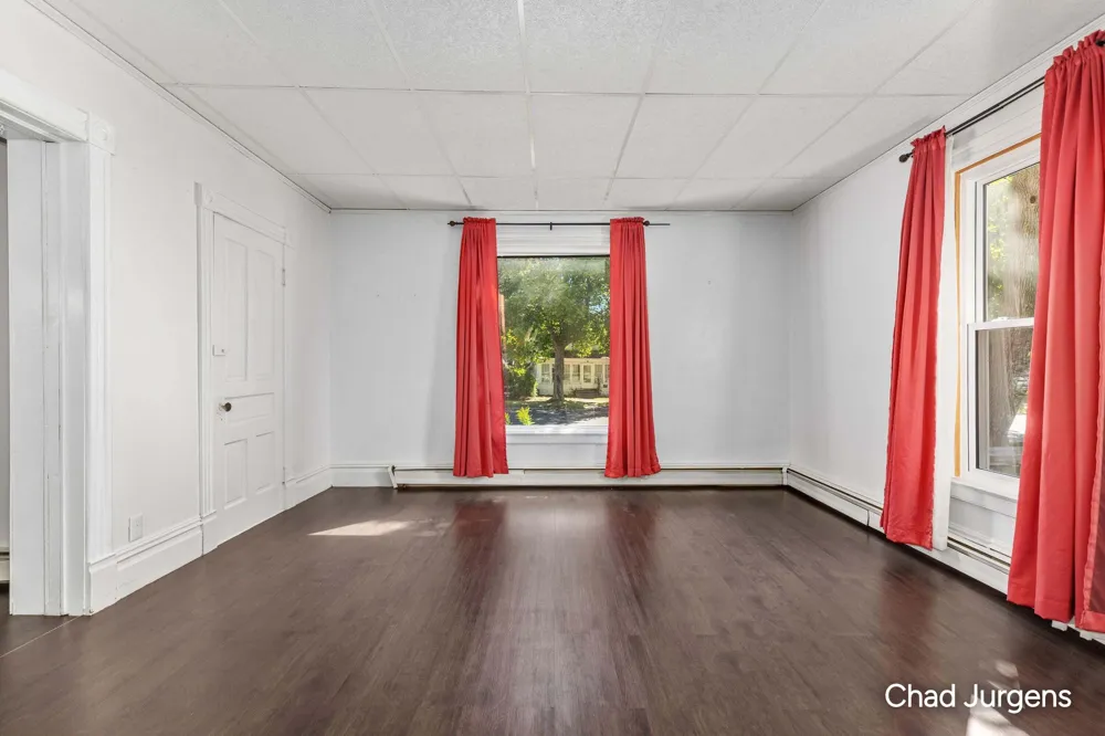 517 Michigan Avenue Big Rapids City, MI 49307