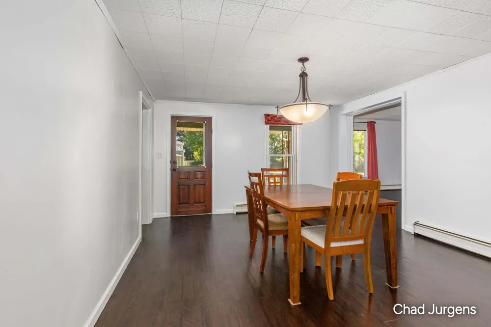 517 Michigan Avenue Big Rapids City, MI 49307