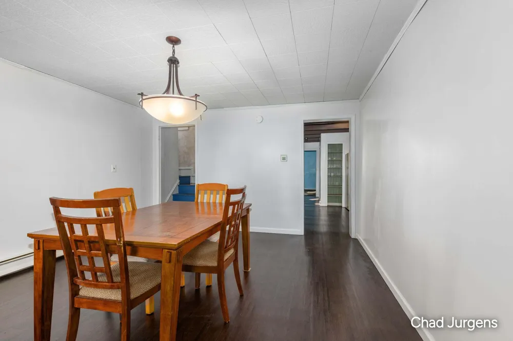 517 Michigan Avenue Big Rapids City, MI 49307