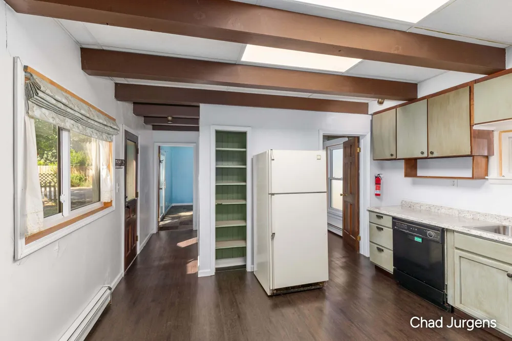 517 Michigan Avenue Big Rapids City, MI 49307