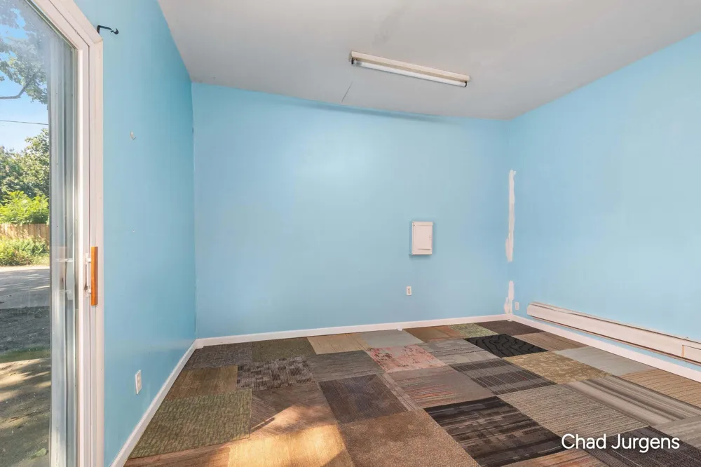 517 Michigan Avenue Big Rapids City, MI 49307