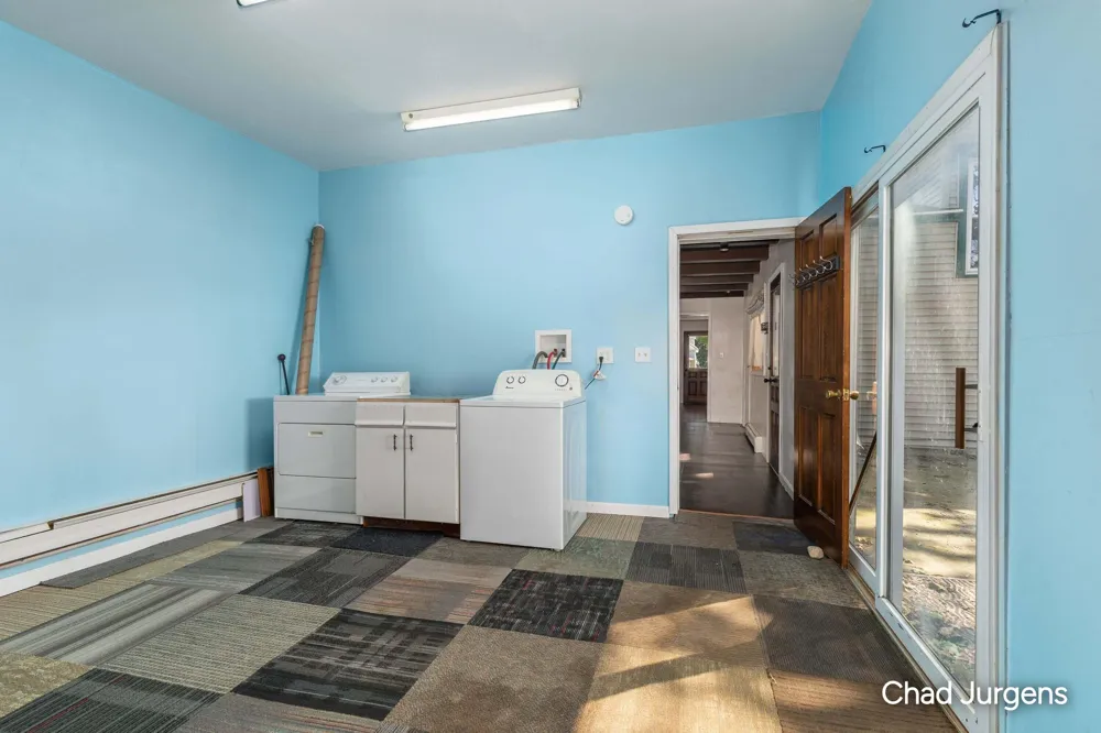 517 Michigan Avenue Big Rapids City, MI 49307