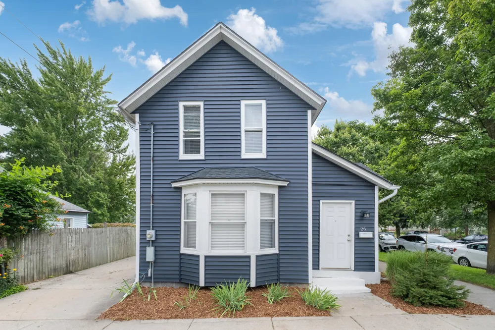26 Dennis Avenue SE Grand Rapids City, MI 49506