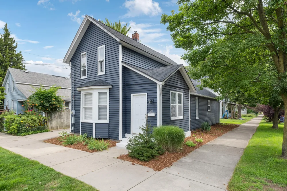 26 Dennis Avenue SE Grand Rapids City, MI 49506