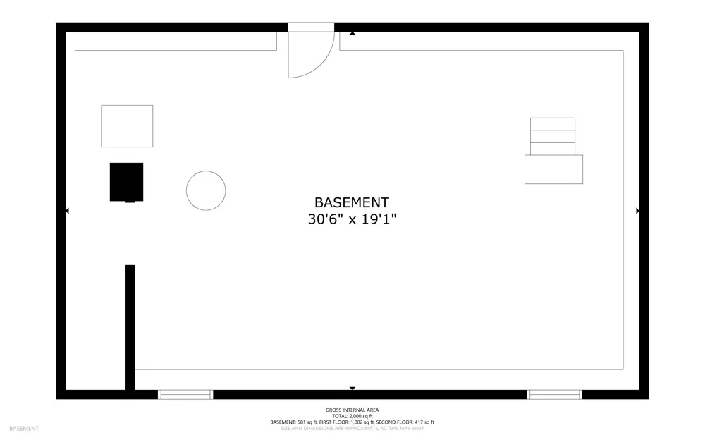 26 Dennis Avenue SE Grand Rapids City, MI 49506