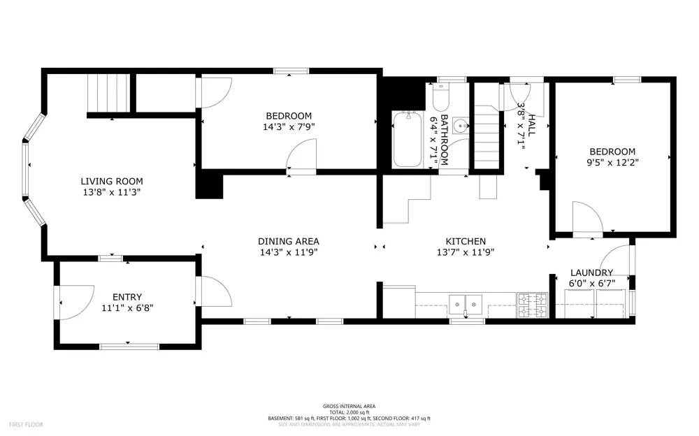 26 Dennis Avenue SE Grand Rapids City, MI 49506