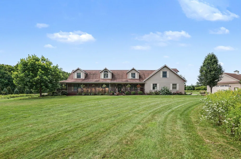 10990 D DRIVE Emmett Charter Township, MI 49033