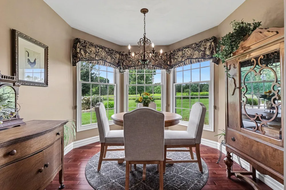 10990 D DRIVE Emmett Charter Township, MI 49033