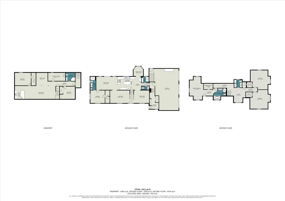 10990 D DRIVE Emmett Charter Township, MI 49033